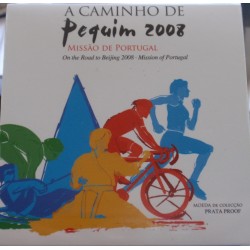 Portugal - 2,50 Euro - 2008...