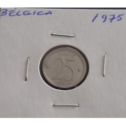 Bélgica ( Belgie ) - 25...