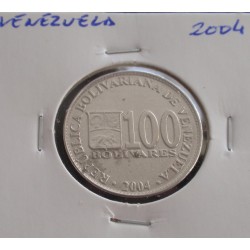 Venezuela - 100 Bolívares -...