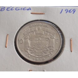 Bélgica ( Belgique ) - 10...