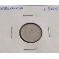 Bélgica ( Belgique ) - 25...