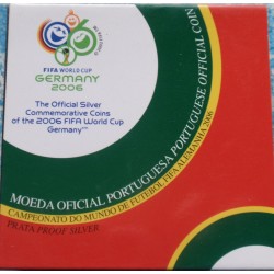Portugal - 7,50 Euro - 2006...