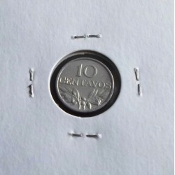 Portugal - 10 Centavos - 1971