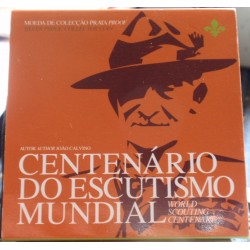 Portugal - 5 Euro - 2007 -...