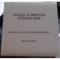 Portugal - 10 Euro - 2004 -...