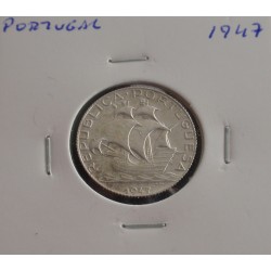 Portugal - 2,50 Escudos -...