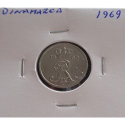 Dinamarca - 10 Ore - 1969