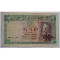 Portugal - 100 Escudos -...