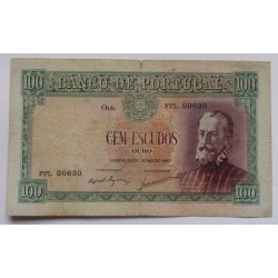 Portugal - 100 Escudos -...