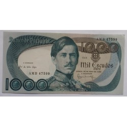 Portugal - 1000 Escudos -...