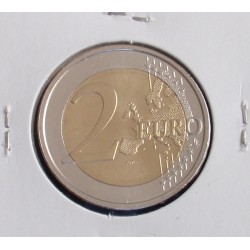 Portugal - 2 Euro - 2014 - Agricultura Familiar