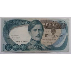 Portugal - 1000 Escudos -...