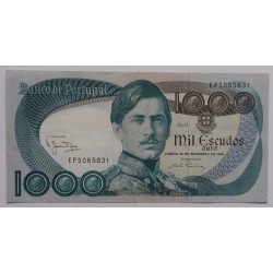 Portugal - 1000 Escudos -...