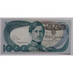 Portugal - 1000 Escudos -...