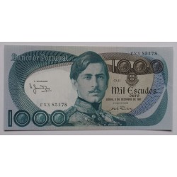Portugal - 1000 Escudos -...