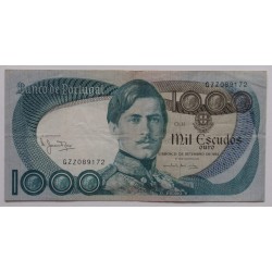 Portugal - 1000 Escudos -...