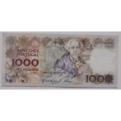 Portugal - 1000 Escudos -...