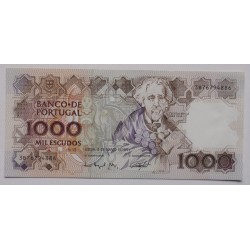 Portugal - 1000 Escudos -...