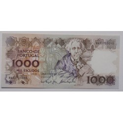 Portugal - 1000 Escudos -...