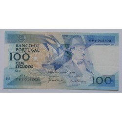 Portugal - 100 Escudos -...