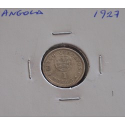 Angola - I Macuta - 1927