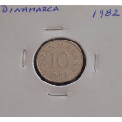 Dinamarca - 10 Ore - 1982
