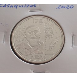 Casaquistão - 100 Tenge - 2020
