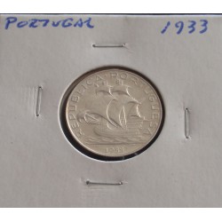 Portugal - 2,50 Escudos -...