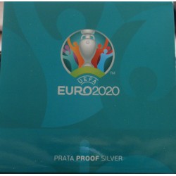 Portugal - 2,50 Euro - 2020...
