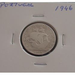 Portugal - 2,50 Escudos -...