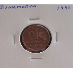 Dinamarca - 25 Ore - 1991