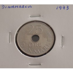 Dinamarca - 25 Ore - 1973