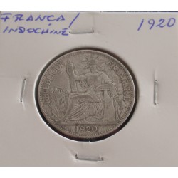 França / Indochine - 20...