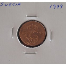 Suécia - 5 Ore - 1979