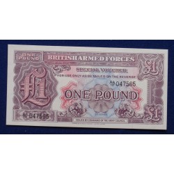 Inglaterra - 1 Pound - N/D...