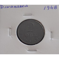 Dinamarca - 2 Ore - 1948