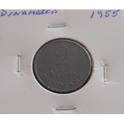 Dinamarca - 2 Ore - 1955