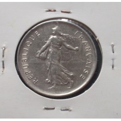 França - 5 Francos - 1971