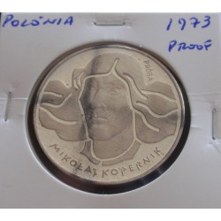 Polónia - 100 Zlotych -...