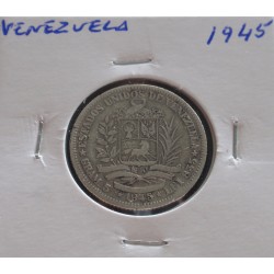 Venezuela - 1 Bolivar -...