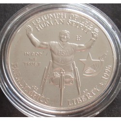 E. U. América - 1 Dollar -...