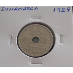 Dinamarca - 25 Ore - 1929