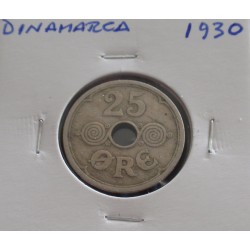 Dinamarca - 25 Ore - 1930