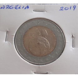 Argélia - 100 Dinars - 2019
