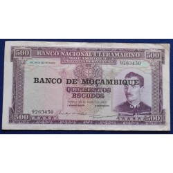 Moçambique ( Banco de...
