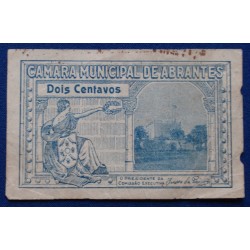 Abrantes, Câmara Municipal...
