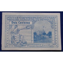 Abrantes, Câmara Municipal...