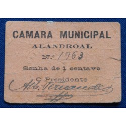 Alandroal, Câmara Municipal...