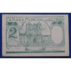 Alcobaça, Câmara Municipal...