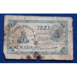 Almada, Câmara Municipal -...